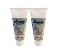 Saavy Naturals Baby Diaper Cream - Organic Diaper Rash Ointment with Zinc Oxide, Arnica & Aloe | 2.5oz Unscented, 2 Pack