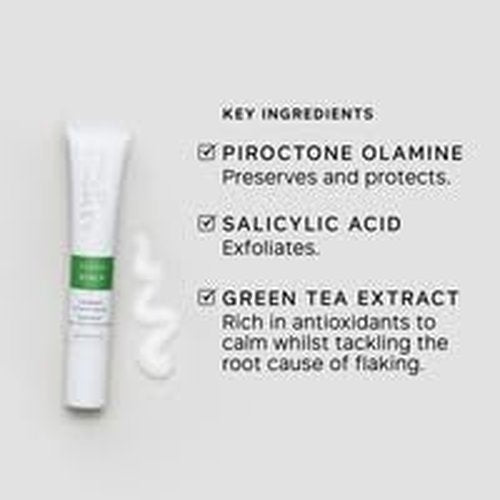 Philip Kingsley Flaky Scalp Mask - Soothing Treatment for Itchy, Oily Scalp | 2 x 0.67 oz