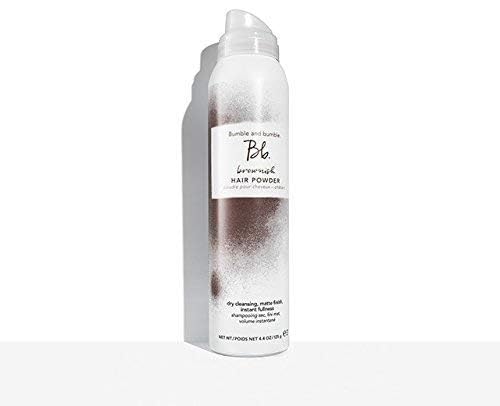Bumble and Bumble Bb. Brownish Hair Powder - 4.4 Oz | Perfect for Effortless Volume and Texture