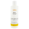 GIGI Sure Clean Wax Remover - 8 Fl Oz All-Purpose Surface Cleaner for Wax Residue
