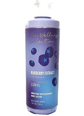 Bath and Body Works Body Lotion - Nourishing Blueberry Extract | 7.8 Fl Oz (230 ml)