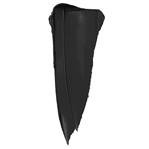 Liquid Suede Cream Lipstick - Alien Black - 0.13 Fl Oz - NYX Professional Makeup