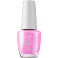 OPI Nature Strong Natural Origin Nail Polish Set - Emflowered Color / 3-Step System