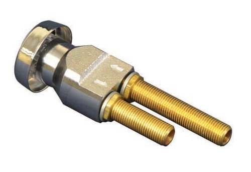 Berkeley Standard Vacuum Breaker for Shampoo Bowl Salon Use