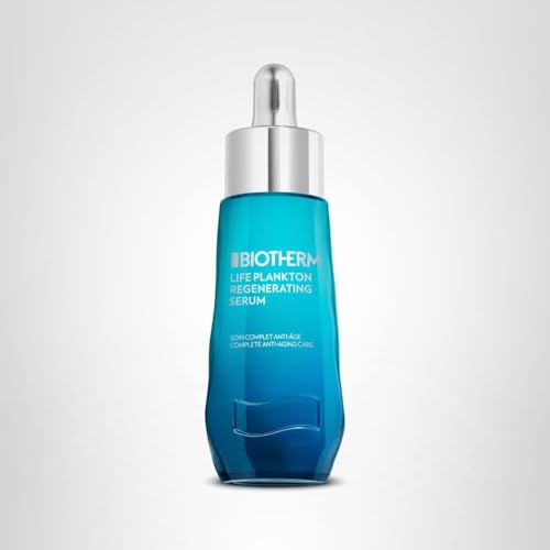 Biotherm Life Plankton Regenerating Serum 1 Fl. Oz