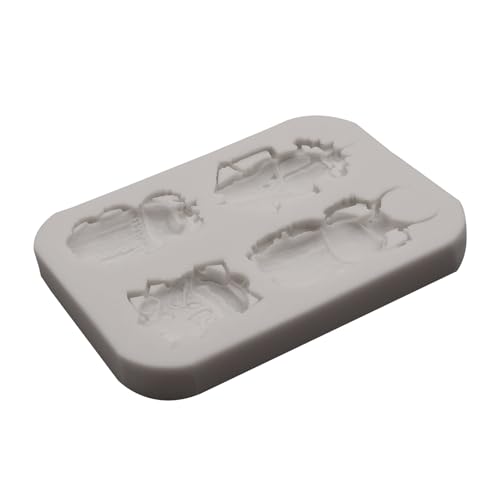 Halloween Spider Web Silicone Mold for Cake Decorating & Crafts