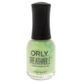 Orly Breathable Nail Polish Treatment Plus Color - Flora Good Time 0.6 oz