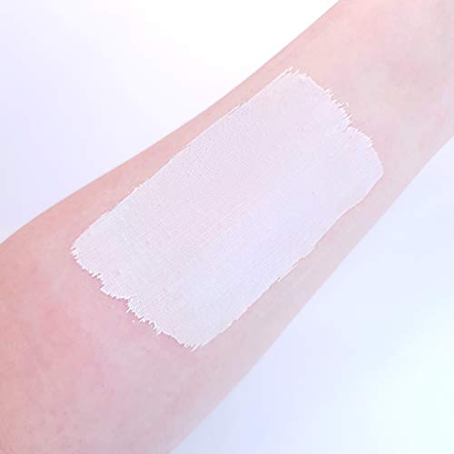 Pro Face & Body Paint Cake Pale Skin 1.26oz - Water Based Makeup for Adults Kids - Moon Creations