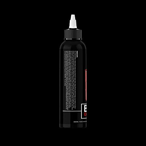 Beard Octane Beard Conditioner for Men - Biotin & Provitamin B5 - Neutral (Unscented) - Repair, Detangle & Soften Coarse Beard Hair - 8oz