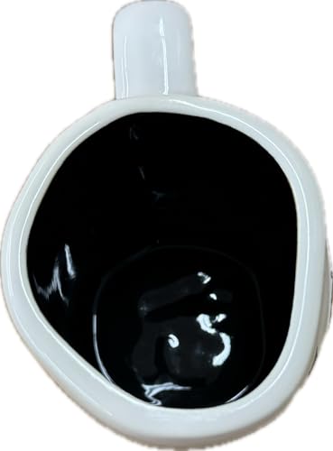Halloween Peanuts Ceramic Coffee Mug - Spooky Season Snoopy White White - Spooky Season