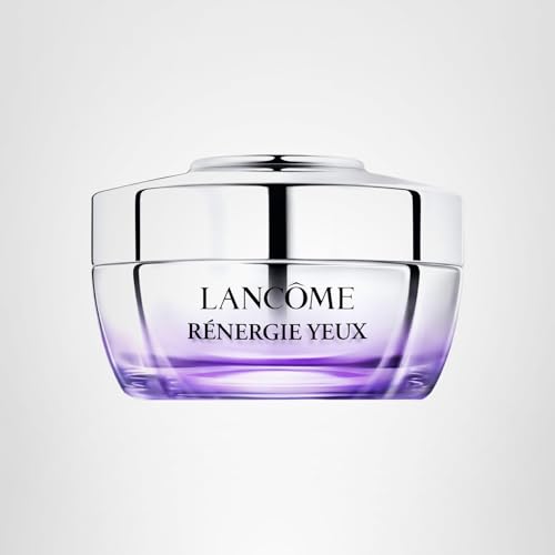 Lancôme Rénergie Lift Multi-Action Eye Cream with Hyaluronic Acid, Caffeine & Linseed Extract - Hydrating, Dark Circle Reducer, De-Puffing Eye Bag Treatment -0.5 Fl. Oz