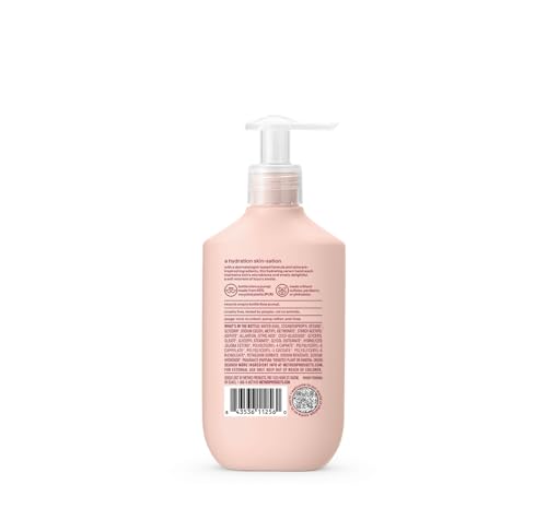Method Hydrating Hand Wash Serum - Pure Peace, 10 fl oz, Pack of 3