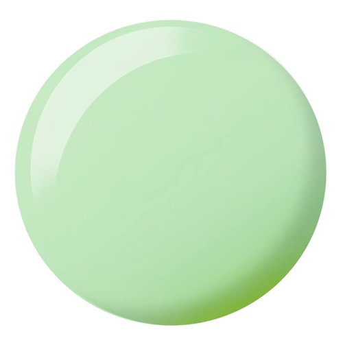 DND Gel Polish Set - Green Collection | UV/LED Gel Polish & Air Dry Nail Lacquer Duo, 0.5 Fl Oz Each