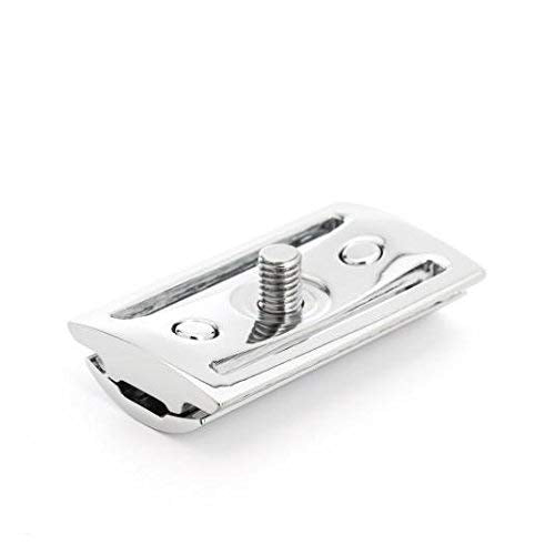 MÜHLE Traditional Replacement Safety Razor Head (Closed Comb)
