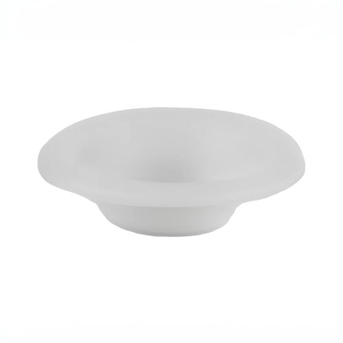 Happy Wax Warmer Popper Liner for Happy Wax MiniMod Melters - No Mess, No Scrape Way to Remove Scented Wax - Long Lasting and Reusable Silicone (Clear, MiniMod)