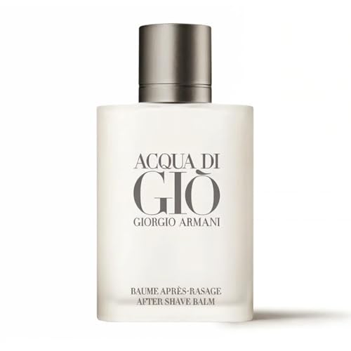 Men's After Shave Balm - Fresh Scent, 3.4 Fl Oz