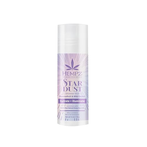 Multi-Use Face & Body Shimmer Stick - Dazzling Highlight, 1.4 oz