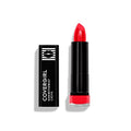 COVERGIRL Exhibitionist Cream Lipstick Lit a Fire - Long Lasting, Hydrating Lip Color