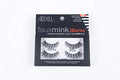 False Eyelashes Demi Wispies Pack of 2 – Natural-Looking, Knot-Free Invisiband, Lightweight