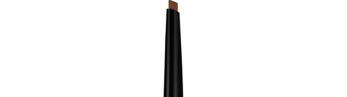 L'Oreal Paris Brow Stylist Mechanical Eyebrow Pencil - Shape & Fill, Light Brunette, 0.008 oz