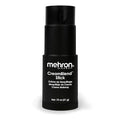 CreamFace & Body Paint Stick - Black - Professional Makeup - 1 Count (Variation of THIS listing: Black / 1 Count)