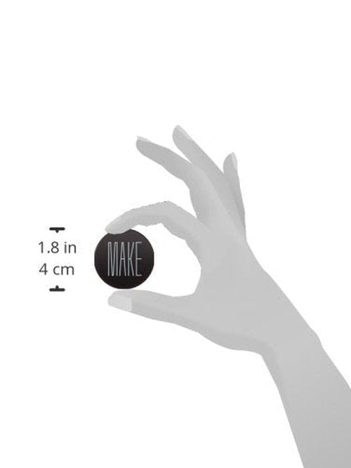 Make Cosmetics Soft Focus Corrective Duo Conceal Set, Warm No. 4
