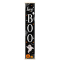 Halloween Ghost Boo Porch Door Banner Wall Decorations 8x47 - Halloween-02