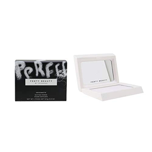 White Invisimatte Blotting Powder for Shine Control - 0.3 Ounce