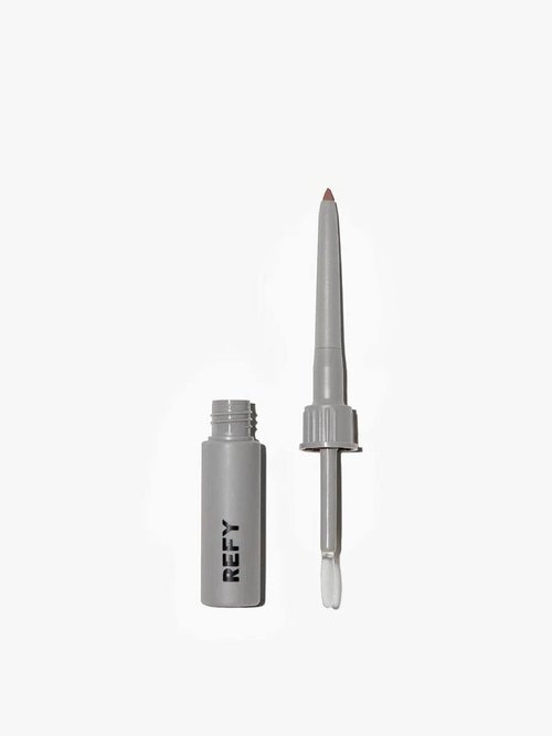 REFY Lip Sculpt Lip Liner & Setter - Fawn Shade for Perfectly Defined Lips