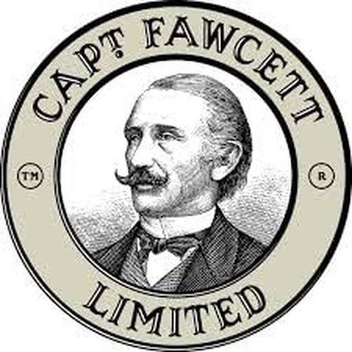 CAPTAIN FAWCETT Private Stock Beard Oil, (50ml/1.7oz)