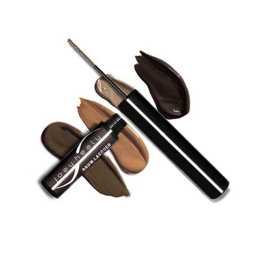 Joey Healy Brow Lacquer - Fawn Color for Perfectly Defined Eyebrows | Long-Lasting Formula