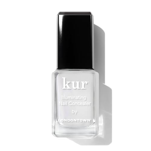 LONDONTOWN Illuminating Nail Concealer - Original - Brightens Discolored Nails