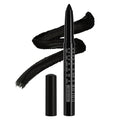 Maybelline Color Tattoo Longwear Eye Shadow Stix - Rebellious Matte Black, 0.05oz, All-in-One Makeup Tool