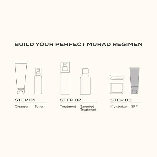Murad Superactive Hydrating Moisturizer SPF 50 - Dewy Hydration Facial Suncreen Supercharged with Hyaluronic Acid For Plump and Bouncy Skin - 1.7FL Oz