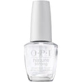 OPI Nature Strong 3-Step Nail System - Base & Top Coat, Natural Colors