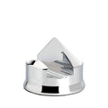 MÜHLE Chrome Stand for 3-Blade Razor and 5-Blade Razor