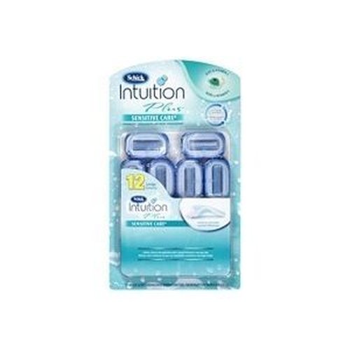 Intuition Plus - 12 cartridges
