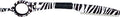 Vincent Hair Trim Razor Collection (Swivel)