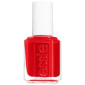 essie Lacquered Up 522 Nail Polish, 0.45 oz, Vibrant Red Shade