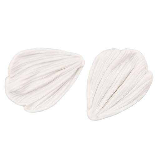 Daisy Flower Petals Silicone Mold for Cake Decorating - Style H