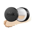 Milk Makeup Pore Eclipse Matte Translucent Setting Powder Light - Blurs Pores & Controls Shine