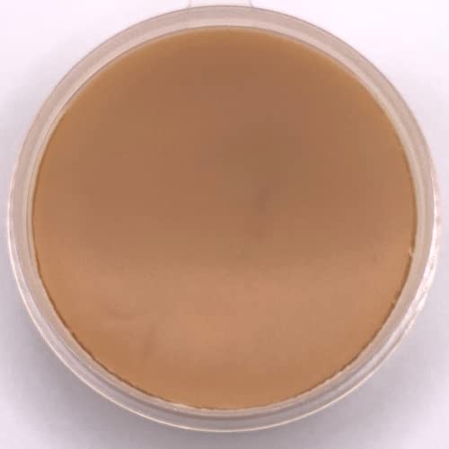 Ben Nye Nose and Scar Wax Fair 1 Ounce - Special Effects Makeup