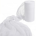 36 Inch x 80 Yard Grade 10 Reusable Cheese Cloth Roll - Unbleached Cotton for Cooking & Crafts