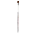 Olive & June Clean Up Brush - Achieve Flawless At-Home Manicures | Rounded Flexible Tip | Vegan Bristles