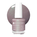 Dazzle Dry Step 3 Nail Lacquer - Let's Glow 0.5 Fl Oz Long-Lasting Polish