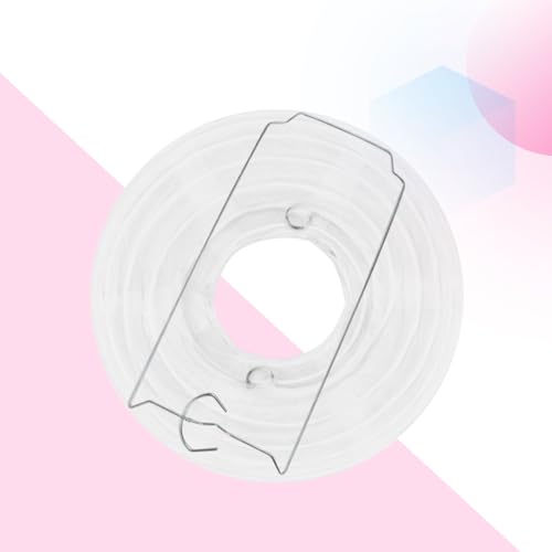 12 Inch White Paper Lanterns - Decorative Chinese Hanging Lanterns for Weddings, Parties, Christmas & Home Decor - 30 Pack