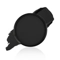 Black Water-Based Face Paint for Halloween - Vibrant & Fast-Drying 1.06 oz - Variation: Black