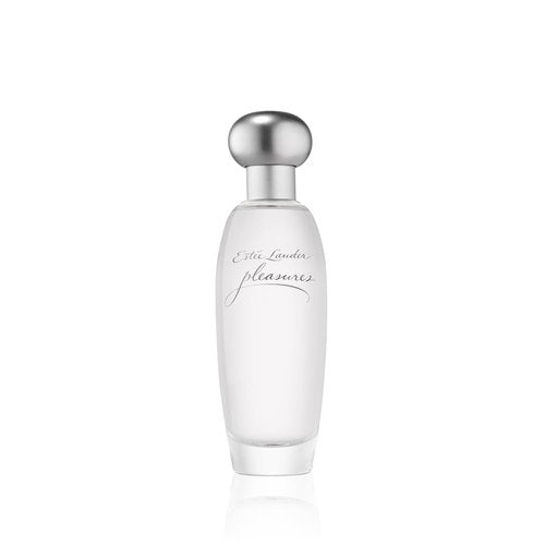 Estée Lauder Pleasures Eau de Parfum Spray - Floral Fragrance with Lilies, Peonies & Jasmine | Women's Perfume