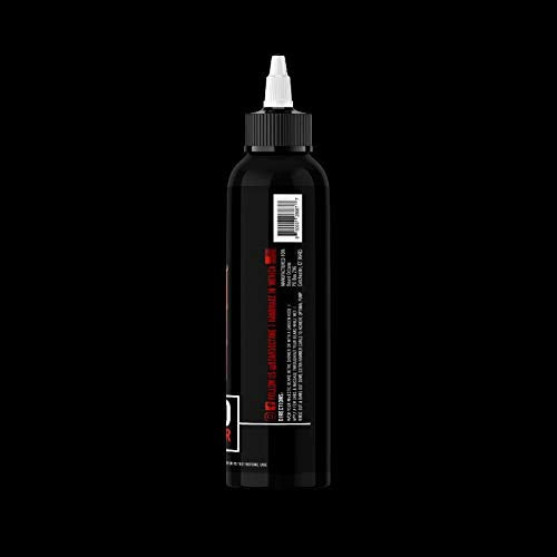 Beard Octane Beard Conditioner for Men - Biotin & Provitamin B5 - Neutral (Unscented) - Repair, Detangle & Soften Coarse Beard Hair - 8oz