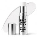 White Face Paint Stick - Waterproof, Hypoallergenic, Vegan Body & Cosplay Makeup